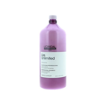 Шампунь для волосся L&rsquo;Or&eacute;al Professionnel Liss Unlimited, 1499 мл BS-3474636975655 фото