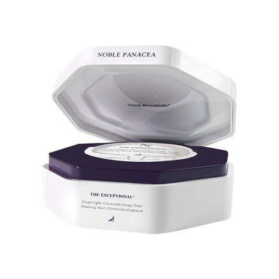 Косметичний засіб Noble Panacea The Overnight Chronobiology Peel, 1 мл КОСМ00946 фото