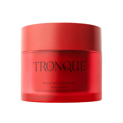 Косметичний засіб Tronque Firming Body Butter, 201 мл КОСМ03496 фото