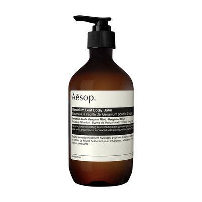 Косметичний засіб Aesop Geranium Leaf Body Balm, 500 мл КОСМ03596 фото