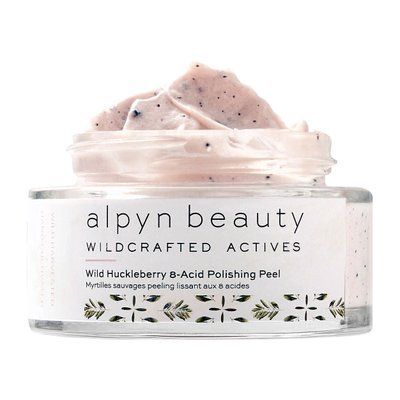 Косметичний засіб Alpyn Beauty Wild Huckleberry 8-Acid Polishing Peel, 50 мл КОСМ00596 фото