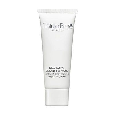Косметичний засіб Natura Biss&eacute; Stabilizing Cleansing Mask, 207 мл КОСМ01946 фото