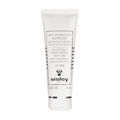 Косметичний засіб Sisley-Paris Mattifying Moisturizing Skincare With Tropical Resins, 47 мл КОСМ01346 фото