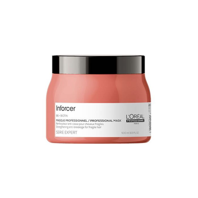 Маска для волосся L&rsquo;Or&eacute;al Professionnel Professionel Serie Expert Inforcer BS-3474636975303PI фото