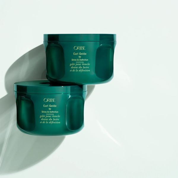 Гель для волос Curl Gelée for Shine & Definition Oribe 250мл 2461894880 фото