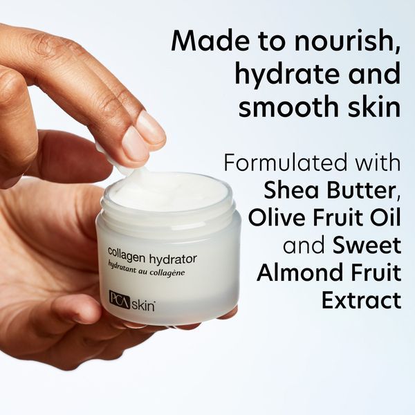 Косметичний засіб PCA Skin Collagen Hydrator, 50 мл КОСМ01396 фото