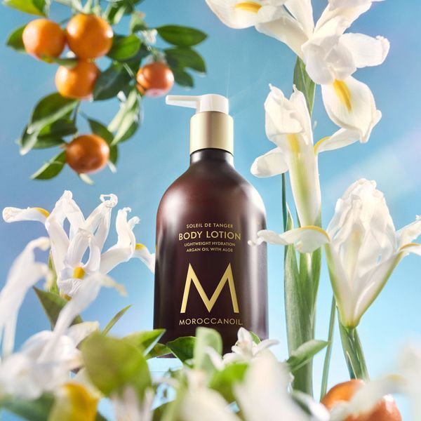 Косметичний засіб Moroccanoil Body Lotion Soleil de Tanger, 361 мл КОСМ03646 фото