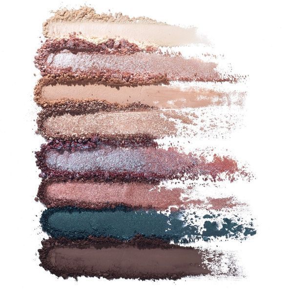 Косметичний засіб Lune+Aster Duochrome Eyeshadow Palette (Limited Edition), 12 мл КОСМ05196 фото