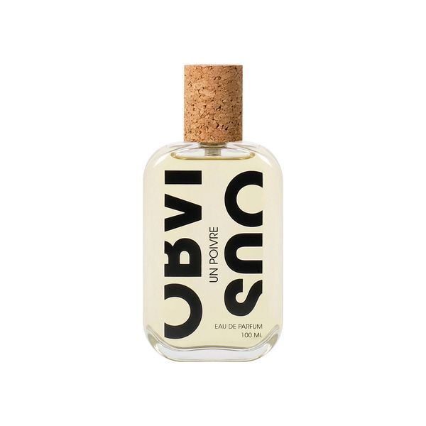 Косметичний засіб Obvious Un Poivre Eau de Parfum, 101 мл КОСМ04346 фото