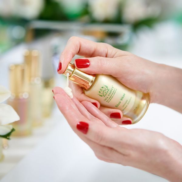 Косметичний засіб Tata Harper Elixir Vitae Serum, 30 мл КОСМ00746 фото