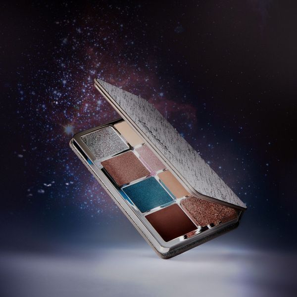 Косметичний засіб Lune+Aster Duochrome Eyeshadow Palette (Limited Edition), 12 мл КОСМ00146 фото
