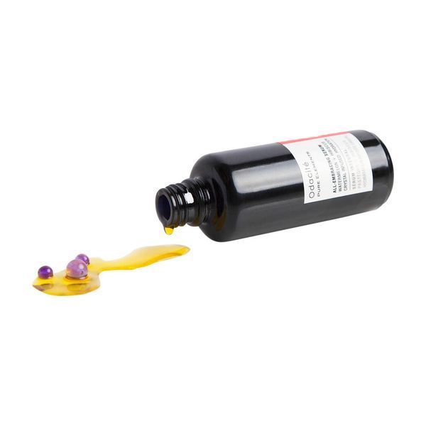 Косметичний засіб Odacit&eacute; All-Embracing Serum, 50 мл КОСМ00646 фото