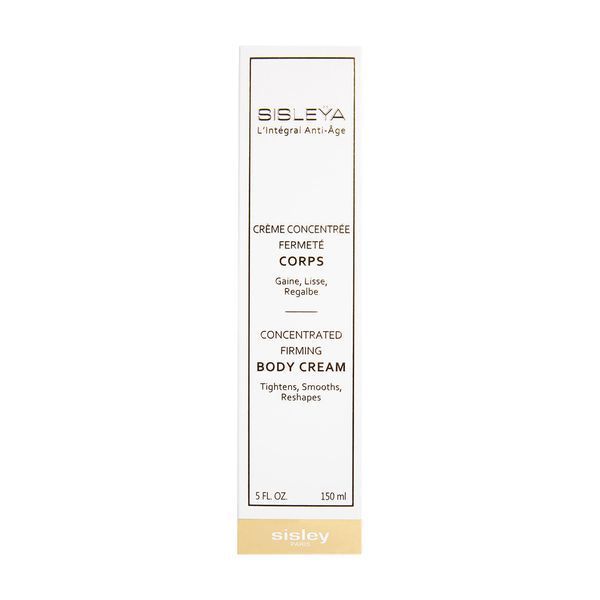 Косметичний засіб Sisley-Paris Sisle&yuml;a L'Int&eacute;gral Anti-&Acirc;ge Concentrated Firming Body Cream, 148 мл КОСМ03546 фото