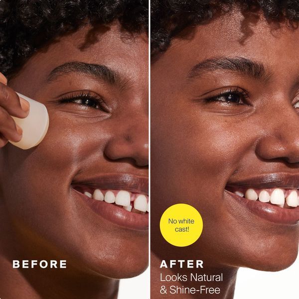 Сонцезахисний крем Supergoop! Unseen Sunscreen Stick SPF 40, 21 мл КОСМ01596 фото