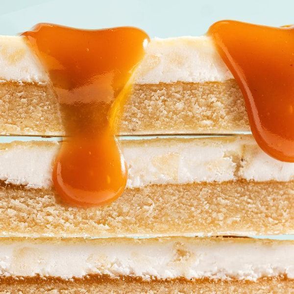 Батончик FIZI Banoffee Pie 45г 2530281226 фото