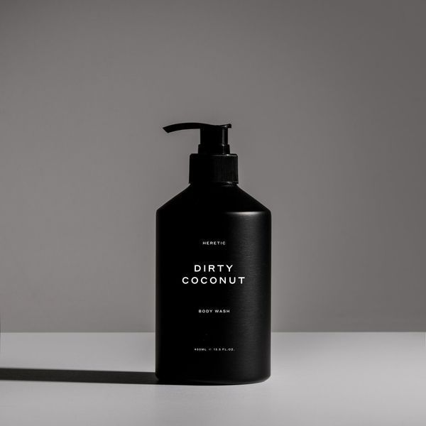 Гель для душу Heretic Dirty Coconut Body Wash, 399 мл КОСМ03446 фото