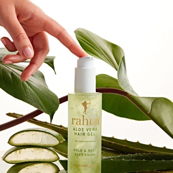 Косметичний засіб Rahua Aloe Vera Hair Gel, 118 мл КОСМ02946 фото
