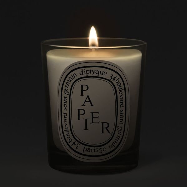 Косметичний засіб Diptyque Papier Classic Candle, 192 мл КОСМ04046 фото