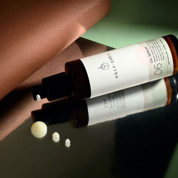 Косметичний засіб Holy Curls Oil Serum, 101 мл КОСМ06096 фото