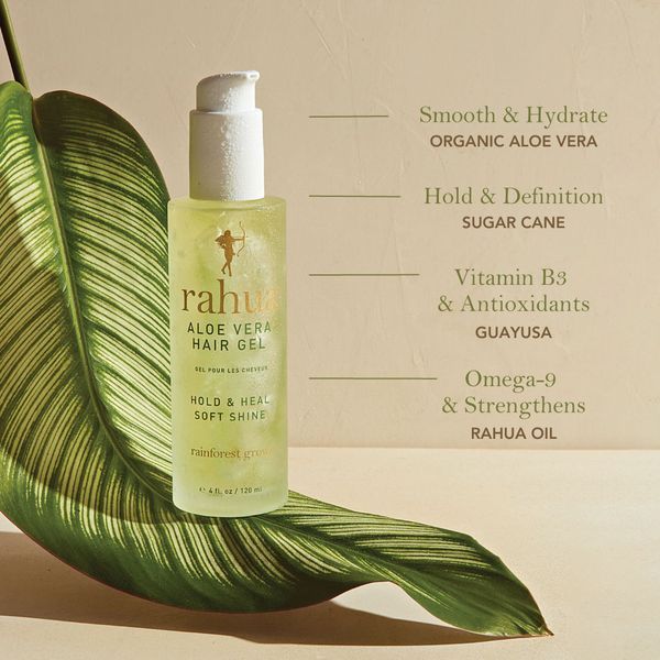 Косметичний засіб Rahua Aloe Vera Hair Gel, 118 мл КОСМ02946 фото