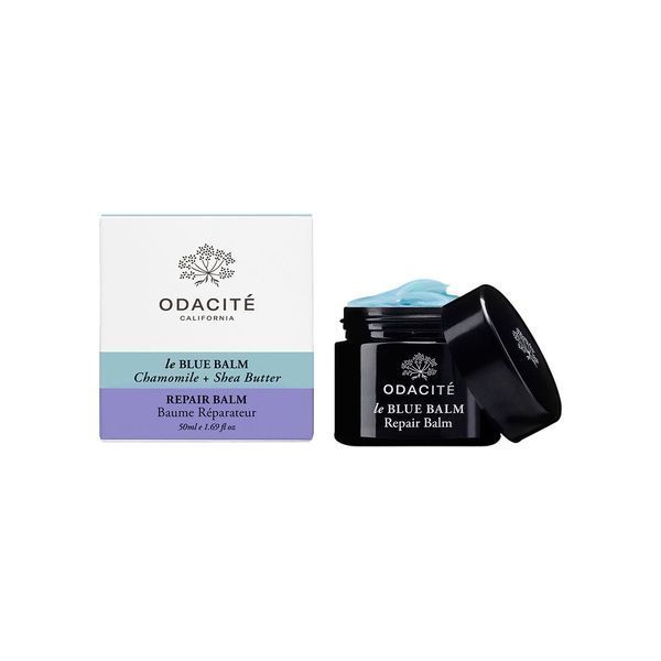 Косметичний засіб Odacit&eacute; Le Blue Balm, 50 мл КОСМ02096 фото