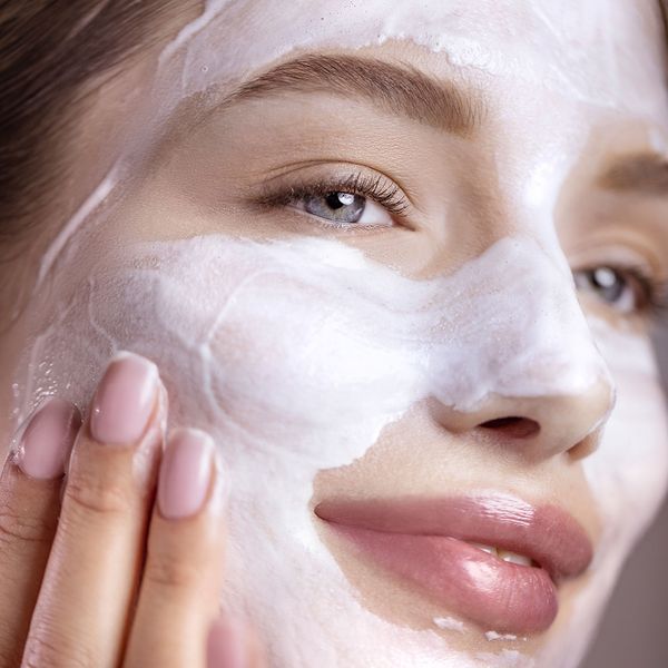 Косметичний засіб Sisley-Paris Phyto-Blanc La Mousse Brightening Cleansing Foam-in-Cream, 124 мл КОСМ00446 фото