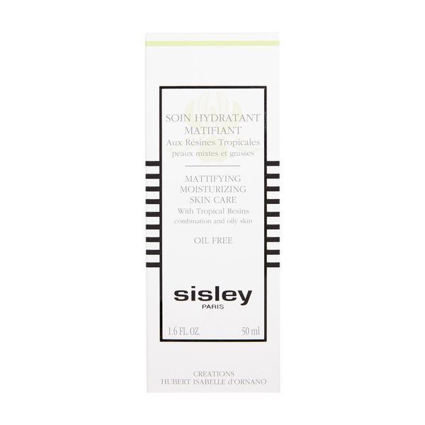 Косметичний засіб Sisley-Paris Mattifying Moisturizing Skincare With Tropical Resins, 47 мл КОСМ01346 фото