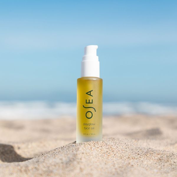 Косметичний засіб OSEA Dayglow Face Oil&reg;, 30 мл КОСМ00896 фото