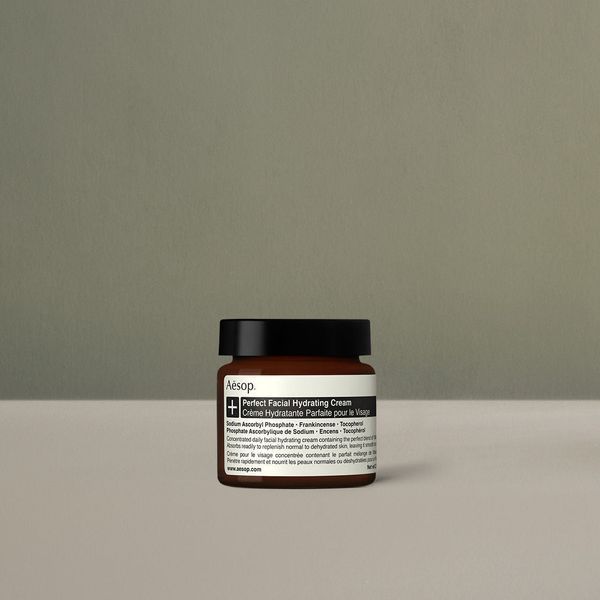 Косметичний засіб Aesop Perfect Facial Hydrating Cream, 59 мл КОСМ01046 фото