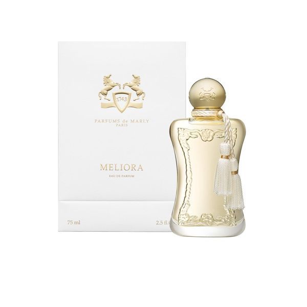 Косметичний засіб Parfums de Marly Meliora Eau de Parfum, 74 мл КОСМ00096 фото