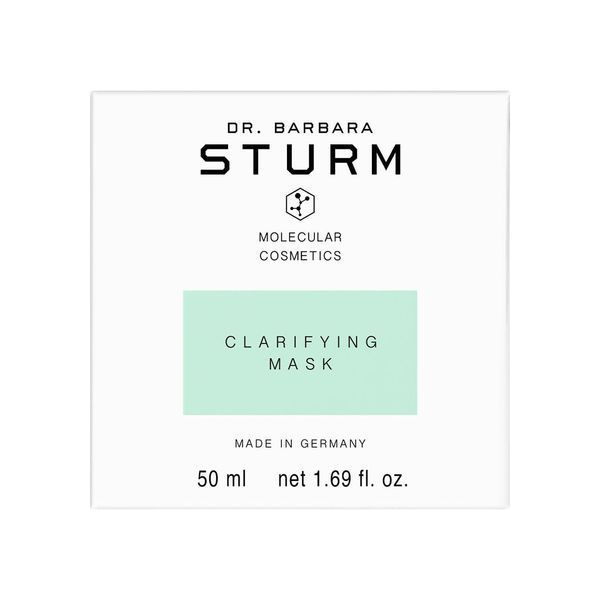 Косметичний засіб Dr. Barbara Sturm Clarifying Mask, 50 мл КОСМ01996 фото
