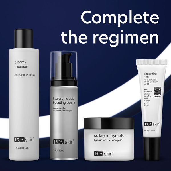 Косметичний засіб PCA Skin Collagen Hydrator, 50 мл КОСМ01396 фото