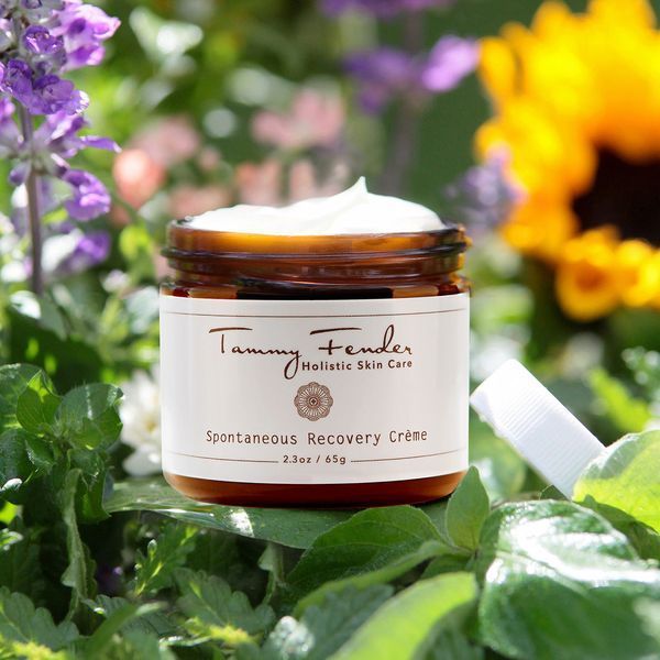 Косметичний засіб Tammy Fender Spontaneous Recovery Cr&egrave;me, 50 мл КОСМ01096 фото