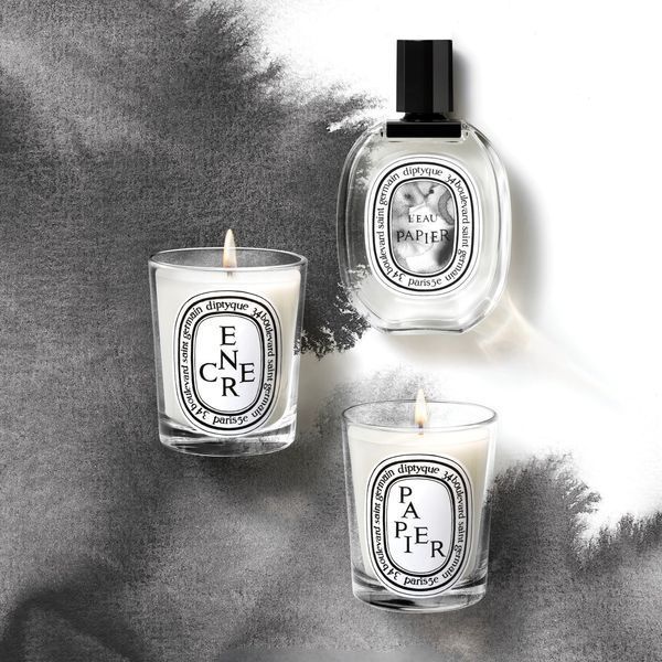 Косметичний засіб Diptyque Papier Classic Candle, 192 мл КОСМ04046 фото