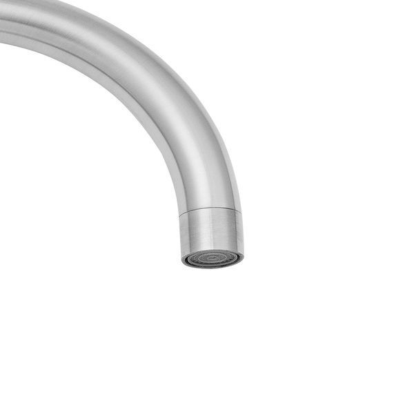 Змішувач для раковини Agua Acero - INOX011 CV023287 фото