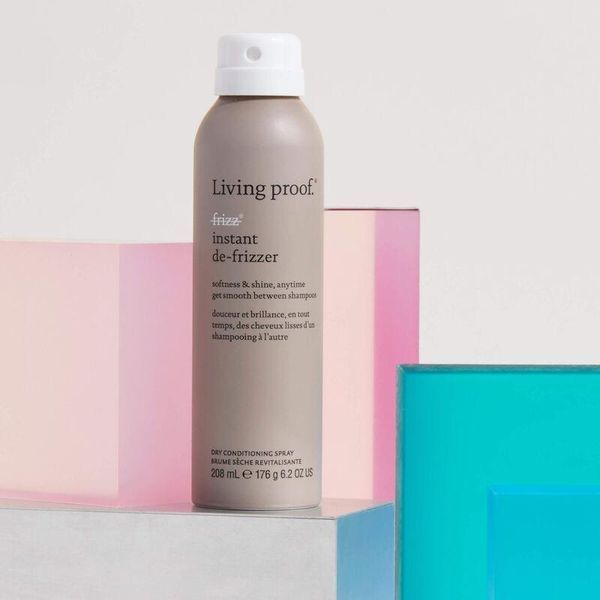 Спрей для волосся Living Proof No Frizz Instant De-Frizzer 191 мл 2462342835 фото