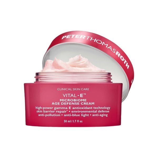 Косметичний засіб Peter Thomas Roth Vital-E Microbiome Age Defense Cream, 50 мл КОСМ01146 фото