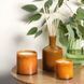Косметичний засіб Lafco Amber Black Vanilla Signature Candle, 458 мл КОСМ03996 фото 4