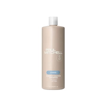 Шампунь для волос Paul Mitchell Sheer Hydration BS-009531139333PI фото