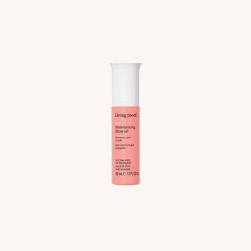 Олія для волосся Curl Moisturizing Shine Oil (for Waves, Curls & Coils) Living Proof 50 мл 2467104042 фото