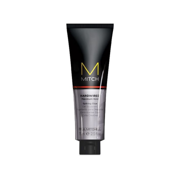 Засіб для волосся Paul Mitchell Mitch Hardwired Spiking Glue (Disc), 74 мл BS-009531119007 фото