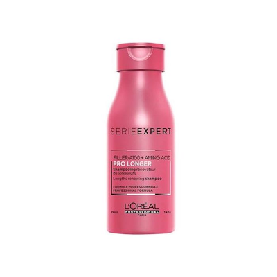 Шампунь для волосся L&rsquo;Or&eacute;al Professionnel Serie Expert Pro Longer, 101 мл BS-3474636868414 фото