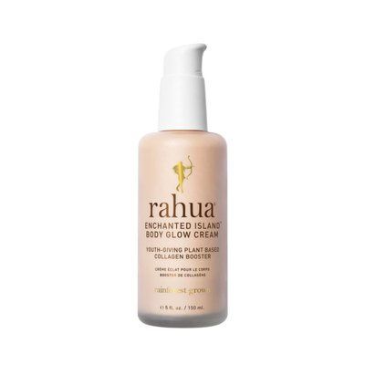 Косметичний засіб Rahua Enchanted Island Body Glow Cream, 148 мл КОСМ03647 фото