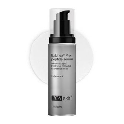 Косметичний засіб PCA Skin ExLinea Pro Peptide Serum, 30 мл КОСМ00847 фото