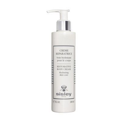 Косметичний засіб Sisley-Paris Restorative Body Cream, 198 мл КОСМ03547 фото