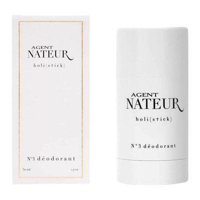 Косметичний засіб Agent Nateur Holi (Stick) N3 Deodorant, 50 мл КОСМ03847 фото