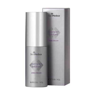 Косметичний засіб SkinMedica Instant Bright Eye Cream, 15 мл КОСМ02047 фото