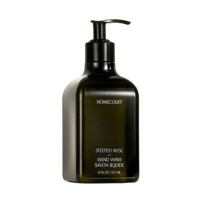 Гель для душа Homecourt Steeped Rose Hand Wash, 355 мл КОСМ03747 фото