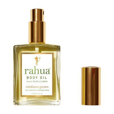 Косметичний засіб Rahua Body Oil, 59 мл КОСМ00047 фото