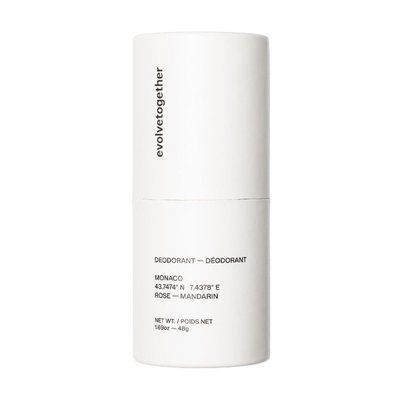 Косметичний засіб Evolvetogether Monaco Deodorant, 50 мл КОСМ05247 фото